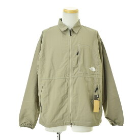 【中古】THE NORTH FACE / ノースフェイスNP22490 Free Run Sunshield Coach Jacket フリーランサンシールドコーチジャケットナイロンジャケット【送料無料】【cacgaccc-m】