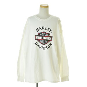 HARLEY DAVIDSON