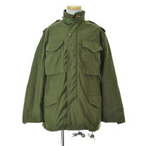 楽天市場】m－65フィールドジャケット 3rdの通販