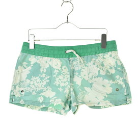 【中古】PATAGONIA / パタゴニア67080 BAGGIES SHORTS FWS バギーズショーツショートパンツ【cacgadbb-l】