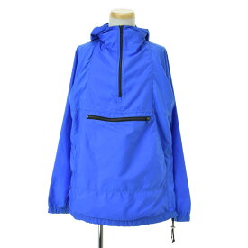 【中古】KELTY / ケルティ70s USA製 アノラック プルオーバーナイロンジャケット【cacfbcda-m】