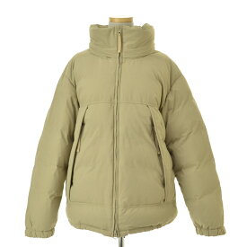 【中古】Pilgrim Surf+Supply / ピルグリム サーフ サプライ23AW 37-18-0294-120 Reinhold Hooded Down Jacketダウンジャケット【送料無料】【caceaccj-l】