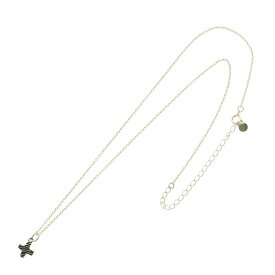 【中古】GARNI / ガルニDenova G.C Pendant デノヴァグリーククロスペンダントネックレス【cacgadcd-z】