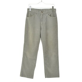 【中古】LEVIS / リーバイス90s USA製 白タブ 519-1555コーデュロイパンツ【caceahbc-l】