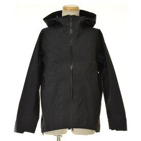 【中古】THE NORTH FACE / ノースフェイスNP11862 Gadget Hangar Hoodie GORE-TEX ゴアテックスナイロンジャケット【cacfbccj-m】