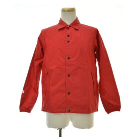 【中古】THE NORTH FACE / ノースフェイスNP61810R TNF PLAY COACH JACKETナイロンジャケット【cacgabae-m】
