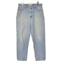 楽天市場】リーバイス w36 l34の通販