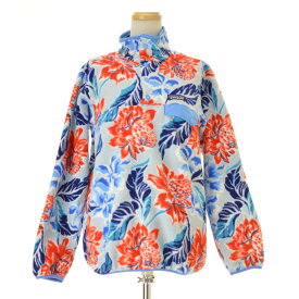 【中古】PATAGONIA / パタゴニア15SS 25455 シンチラ ライトウェイト スナップT SNAP-T MODBフリースジャケット【cacgadbh-l】