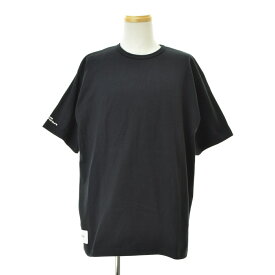 【中古】WTAPS / ダブルタップス19SS 191ATDT-CSM09 GPS. DESIGN SS 01 / TEE. COPO半袖Tシャツ【cacfbcce-m】