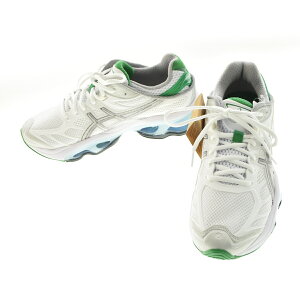 ASICS