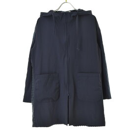 【中古】glaz / グラズストレッチ バックシアーパーカー【cacfaiag-l】