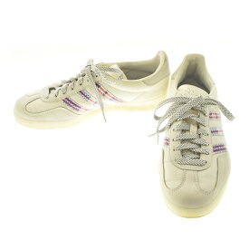 【中古】ADIDAS / アディダスIH7608 Gazelle Indoor ガゼル インドアスニーカー【cacgaccf-z】