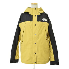 【中古】THE NORTH FACE / ノースフェイスNPW61831 Mountain Light Jacket マウンテンライト ジャケットマウンテンパーカー【cacgadab-l】