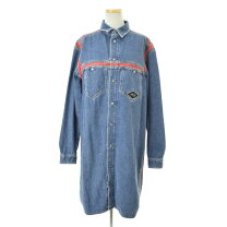 楽天市場】DIESEL デニムシャツ（レディースファッション）の通販