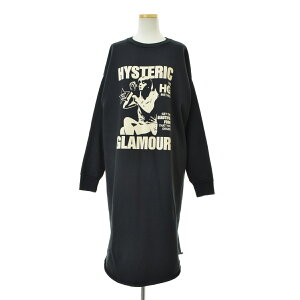 HYSTERIC GLAMOUR