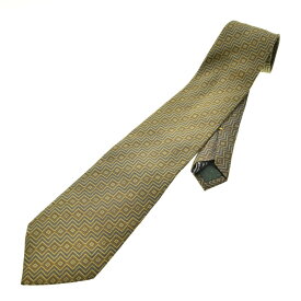 【中古】【期間限定値下げ】GUCCI / グッチイタリア製 シルクネクタイ【cacfajbe-z】