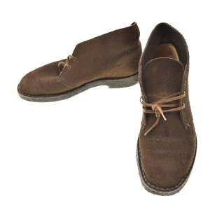 CLARKS
