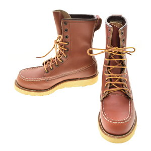 RED WING