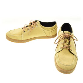 【中古】【期間限定値下げ】VANS / バンズV3770CVS STRIDS ストライズスニーカー【cacfaibg-z】