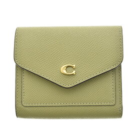 【中古】COACH / コーチC2328 ウィンスモール ウォレット財布【cacgaebh-z】