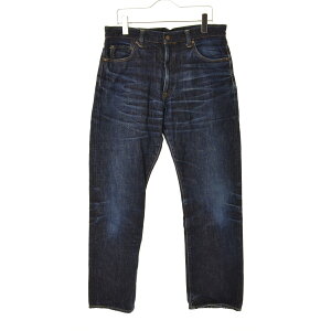 MOMOTARO JEANS