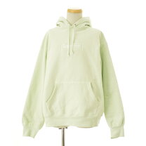 楽天市場】supreme box logo ライムの通販