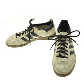 【中古】ADIDAS / アディダスKI1415 ABCマート限定 HANDBALL SPEZIALスニーカー【cacgacbh-z】