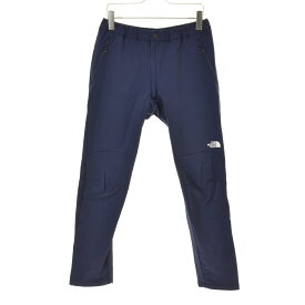 【中古】THE NORTH FACE / ノースフェイスNB32301 ALPINE LIGHT PANT アルパインライトパンツ【送料無料】【cacgacbg-m】