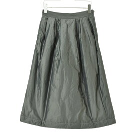 【中古】RHC Ron Herman / アールエイチシーロンハーマン4010500114 Puff Skirt パフスカート【cacfadcb-l】