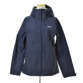【中古】PATAGONIA / パタゴニア83807 W's TORRENTSHELL JACKET トレントシェルナイロンジャケット【送料無料】【cacgacbi-l】