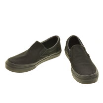 楽天市場】vans ヴァンズ slip on スリッポン v98claの通販