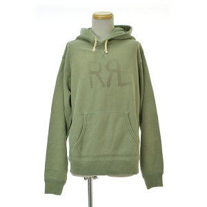 RRL / DOUBLE RL