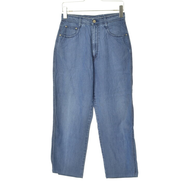楽天市場】【中古】SANTA FE / サンタフェデニムパンツ【cacdbccf-m 