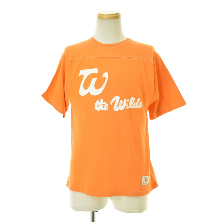 楽天市場】【中古】CHAMPION / チャンピオン70s バータグ フットボール 