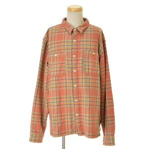 RRL / DOUBLE RL