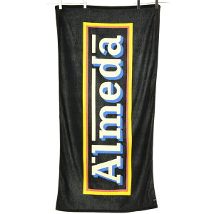 The Almeda Club