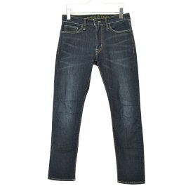 【中古】AMERICAN EAGLE / アメリカンイーグルEXTREME FLEX SLIM ストレッチ スリムデニムパンツ【cacgadaj-m】