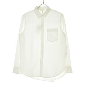 【中古】H&M / エイチアンドエムレギュラーカラー長袖シャツ【cacgaeaj-l】