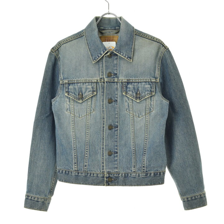 楽天市場】【中古】LEVIS / リーバイス90s 香港製 70500デニム 