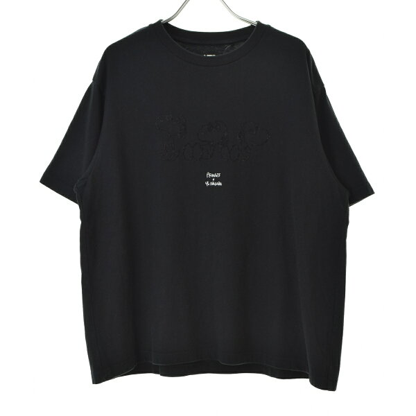 【中古】UNIQLO × 長場雄 / ユニクロ × 長場雄 PEANUTS × Yu Nagaba UT半袖Tシャツ【cacgaicj-l】