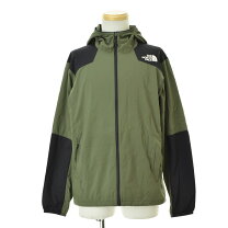 楽天市場】anytime wind hoodie np71877の通販