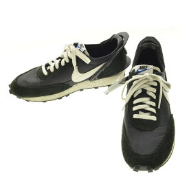 【中古】NIKE × UNDERCOVER / ナイキ × アンダーカバーBV4594-001 DAYBREAKスニーカー【cacdaibc-z】