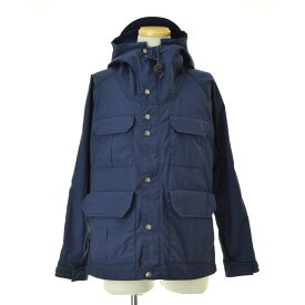 【中古】THE NORTH FACE PURPLE LABEL / ノースフェイスパープルレーベルNP2554N 65/35 Mountain Parkaマウンテンパーカー【送料無料】【cacfbbac-m】