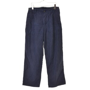 NIGEL CABOURN