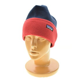 【中古】PATAGONIA / パタゴニア16AW 22260 シンチラアルパインハットキャップ【送料無料】【cacgacbh-z】