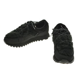 【中古】Tarvas × ENGINEERED GARMENTS / Tarvas × エンジニアードガーメンツNQ2110A Forest Batherスニーカー【cacgaebe-z】