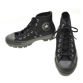 【中古】CONVERSE / コンバース1SC479 ALL STAR 100 CB CHUNK HI オールスタースニーカー【cacgacad-z】