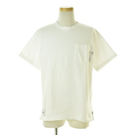 【中古】【期間限定値下げ】WTAPS / ダブルタップス25SS 251ATDT-CSM15 Insect / SS / Cotton半袖Tシャツ【cacfbcaf-m】