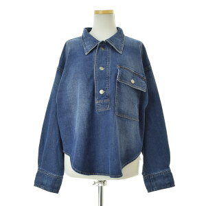 Healthy Denim