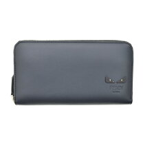 楽天市場】FENDI フェンディ ラウンドファスナー長財布の通販